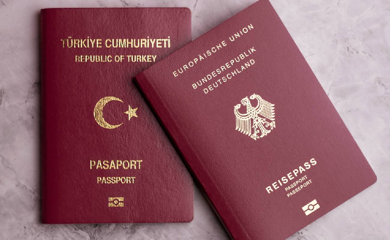 Aile Birleşimi Vizesi